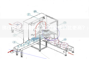 佛山卧式装箱机厂家(哪家性价比z高？)